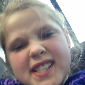 Meet your Posher, Marissa